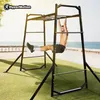 Struttura per arrampicata da giardino per bambini e adulti; Anteprima dell’immagine prodotto 7