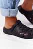 Damen Herren Kinder Clogs Schaum Schuhe Badeschuhe Produktbild-Vorschau 4