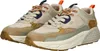 Jeep JM51090A Groove - Herren Sneaker - 025-Sand, Größe:41 Produktbild-Vorschau 9