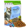 2,5 kg Lecker.Pet® Leo's Adult Geflügel & Forelle Produktbild-Vorschau 1