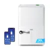 VonHaus Deumidificatore 30 L/Giorno con Controllo Wi-Fi, Anteprima dell’immagine prodotto 1