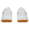 Asics Upcourt 6 Hallenschuh Weiß in Gr. 42 Produktbild-Vorschau 5