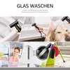 Bidet Brauseset, Handbrause Schlauch Halter, Produktbild-Vorschau 7