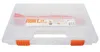 KISTENBERG Organizér NORT 14" 344x249x50mm KNO35255T Náhled obrázku produktu 3