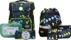 School-Mood Champion mit LED Patchy Schulranzen-Set Produktbild-Vorschau 1