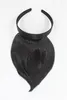 WIG ME UP Clip-In Pony, Haarreif, Schwarz HA073T-2 Produktbild-Vorschau 2