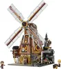 Pantasy 85026 Mulino a vento Steampunk 2.400 pezzi Anteprima dell’immagine prodotto 1