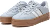 Xti 14364 Sportschuhe Blau EU 38 Damen Blau EU 38 Produktbild-Vorschau 3