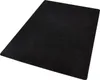 100x150 cm Kawałek dywanu Fancy 103004 Schwarz - czarny Podgląd zdjęcia produktu 6
