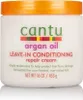 Cantu Arganöl Leave-In Conditioning Repair Cream 453g Produktbild-Vorschau 3
