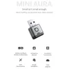 Ottocast Mini Aura 2026 Wireless CarPlay Android Auto Produktbild-Vorschau 4