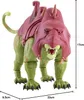 Mistři vesmíru: 2021 Deluxe Battle Cat 35 cm Náhled obrázku produktu 10