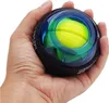 Leuchtender Powerball, Gyroball, Fitness-Trainingsgerät für Produktbild-Vorschau 2