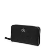 CALVIN KLEIN DAMENGELDBÖRSE SCHWARZ : Farbe - Schwarz, Produktbild-Vorschau 15