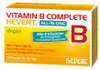 Vitamin B Complete Hevert all-In-One Kapseln 120 St Produktbild-Vorschau 2