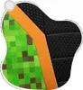 Huzaro sedia da tavolo bambini Ranger 1.0 sedia da gioco Anteprima dell’immagine prodotto 30