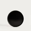 Assiette à dessert Homla FAMELIO Black, 21 cm Voir les images du produit 7