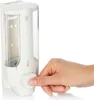 COM-FOUR® 2x Seifenspender zur Wandbefestigung - Produktbild-Vorschau 2