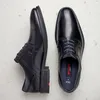 Lloyd Herren Schnürschuh Gala schwarz Produktbild-Vorschau 45
