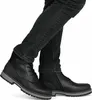 Bottes à lacets Rieker homme noir 42 Voir les images du produit 7