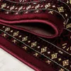 Homebyhome Tapis Oriental Classique avec Motif Ornemental Voir les images du produit 4