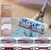 Ersatzbürstenkopf mit hohem Drehmoment für Dyson V11 V15 Produktbild-Vorschau 3