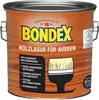 Bondex Holzlasur für Außen 2,5 L kastanie Produktbild-Vorschau 1