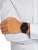 Hugo Boss Herren Chronograph Armbanduhr Navigator 1513497 Produktbild-Vorschau 5