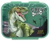 Dino World Brotdose REFLECTOR Náhľad obrázku produktu 1