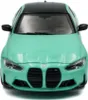 Automodello Solido in scala 1:43 BMW G82 M4 Competition Anteprima dell’immagine prodotto 6