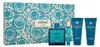 Versace Eros EDP 100 ml + EDP MINI 10 ml + ASB 75 ml + SG Produktbild-Vorschau 3