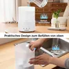 Aigostar - für Schlafzimmer Leise individuelle Produktbild-Vorschau 8