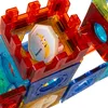 Kuličko-magnetische rails, 96 stuks Productafbeelding-voorbeeld 15