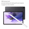 Für Tab S7 FE Stylus Magnetic 4096 Druckstufe Präzise Produktbild-Vorschau 8