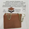 flevado Herren Geldbörse 100% Büffelleder RFID Schutz Produktbild-Vorschau 8
