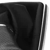 VW Bora 98-05 SCHWARZER Schaltknauf + Schaltmanschetten + Produktbild-Vorschau 4