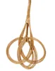 Coronet Teppichklopfer 'Sonne', 72cm Produktbild-Vorschau 2