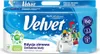Velvet Papier Toaletowy Delikatnie Biały 8 rolek Podgląd zdjęcia produktu 6