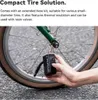Cycplus Elektryczna pompka rowerowa z możliwością ładowania Podgląd zdjęcia produktu 23
