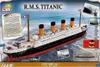 COBI® COBI-1929 COBI® Historical COBI-1929 R.M.S. Titanic Náhled obrázku produktu 18