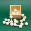 EULER - besonderes, sehr schwieriges Packing-Puzzle Produktbild-Vorschau 3