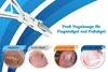 SMI Nagelhautzange Fußpflege Nagelzange Eckenzange Produktbild-Vorschau 3