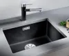 BLANCO SUBLINE 500-U Unterbauspüle / SILGRANIT / Tartufo / Produktbild-Vorschau 2