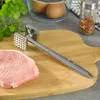 Kinghoff stalen vleesvermalser 30794 Productafbeelding-voorbeeld 2