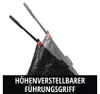 Laubsammler und Rasensammler Einhell GC-LGS 515 inkl. 100L Produktbild-Vorschau 7