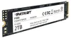 P300 2 TB (PCIe 3.0 x4, NVMe 1.3, M.2 2280) Produktbild-Vorschau 4