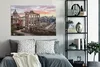 OneMillionCanvasses® - Leinwandbilder - 140x90 cm, Forum Produktbild-Vorschau 6