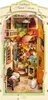 TGB09 booknook: Floral Corner Produktbild-Vorschau 20