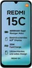 Xiaomi Redmi 15C 8GB/256GB, Mint Green Produktbild-Vorschau 8
