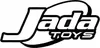 The image shows the Jada Toys logo. Produktbild-Vorschau